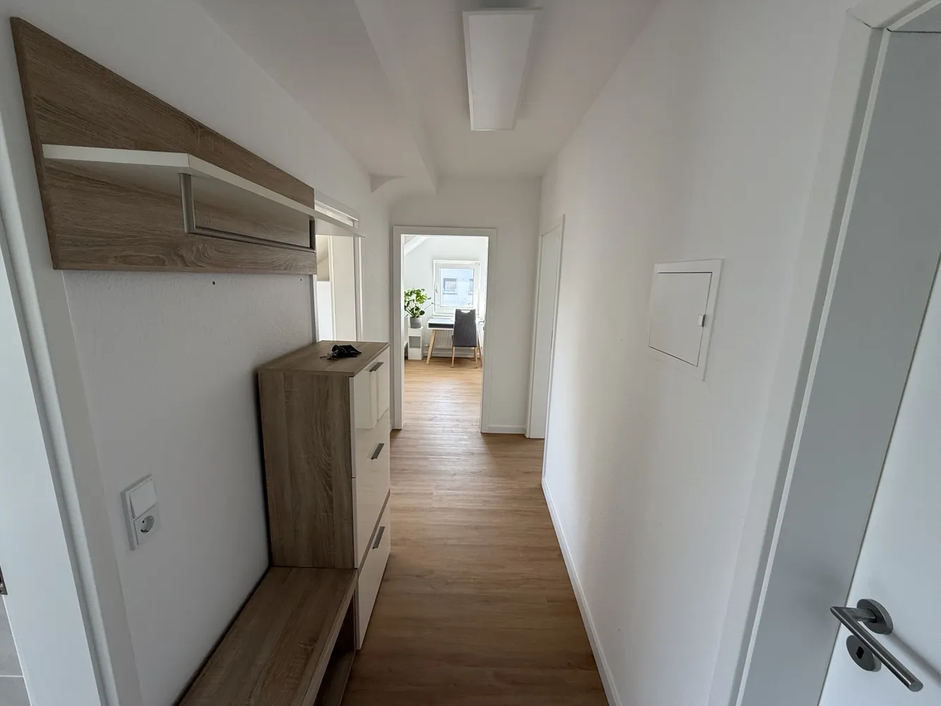 3 Zimmer Wohnung mit 45 m² in Bonn – Bild 7