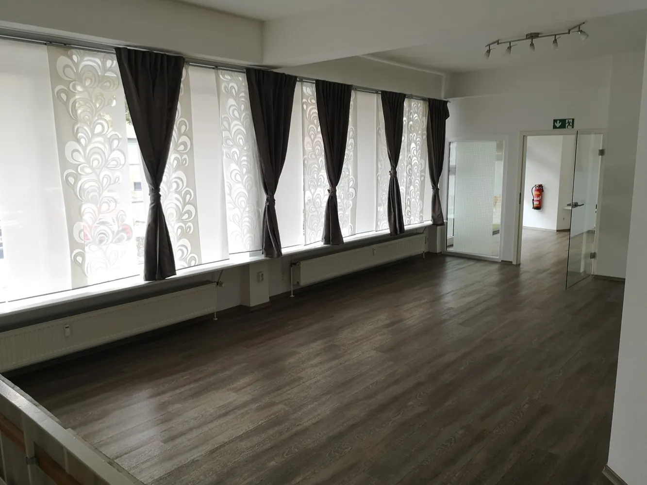 WG-Zimmer mit 166 m² in Duisburg – Bild 11
