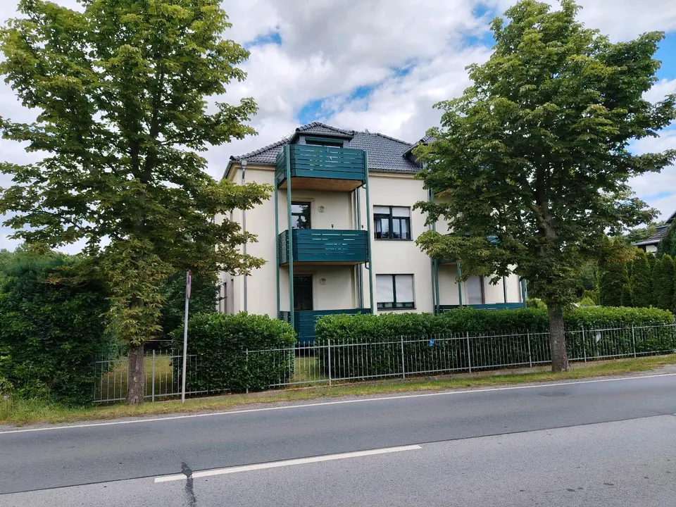 2 Zimmer Wohnung mit 46 m² in Pirna – Bild 3