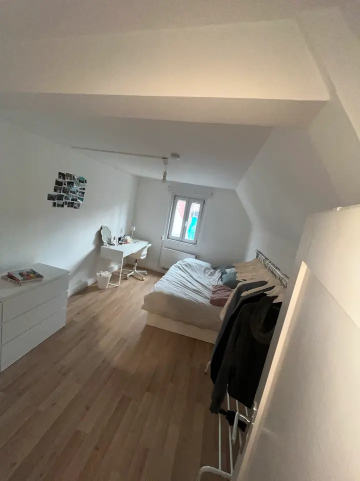 Shared room with 12 m² in Esslingen am Neckar – Photo 8