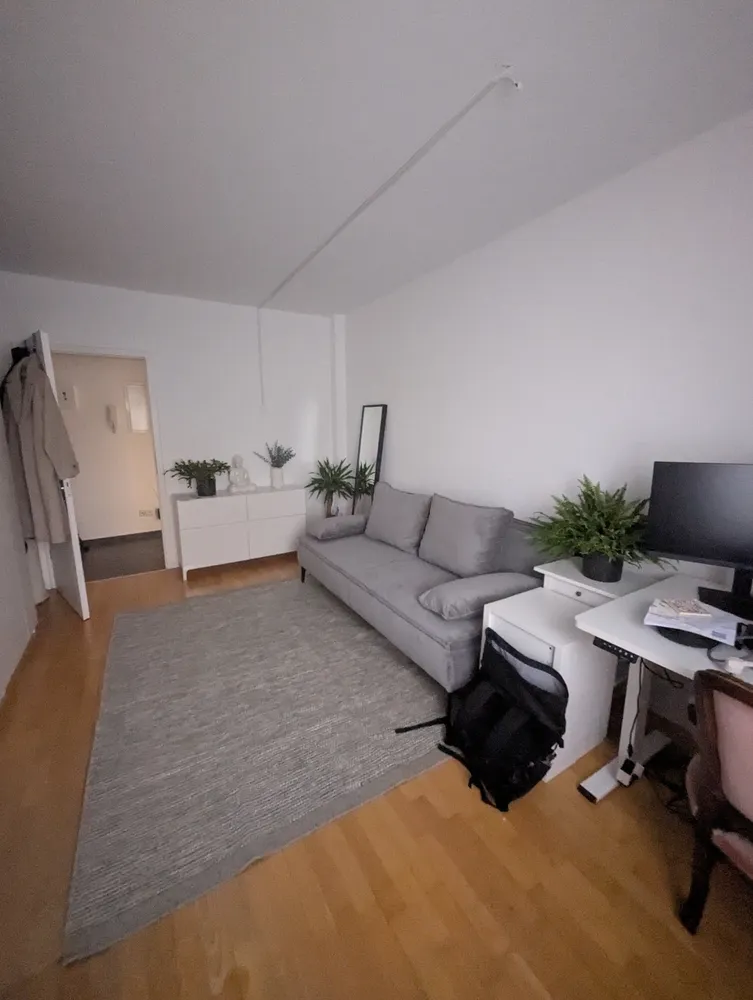 3 Zimmer Wohnung mit 75 m² in Münster – Bild 4