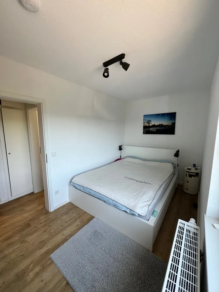 3 Zimmer Wohnung mit 71 m² in Wiesbaden – Bild 4