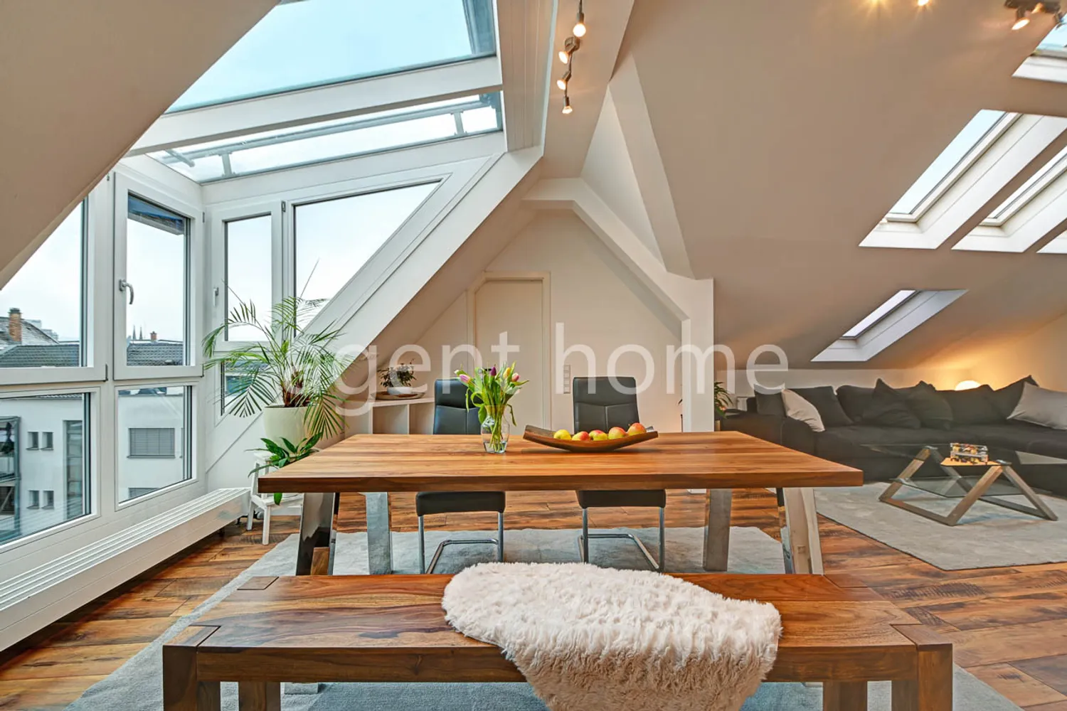2 Zimmer Wohnung mit 85 m² in Stuttgart – Bild 8
