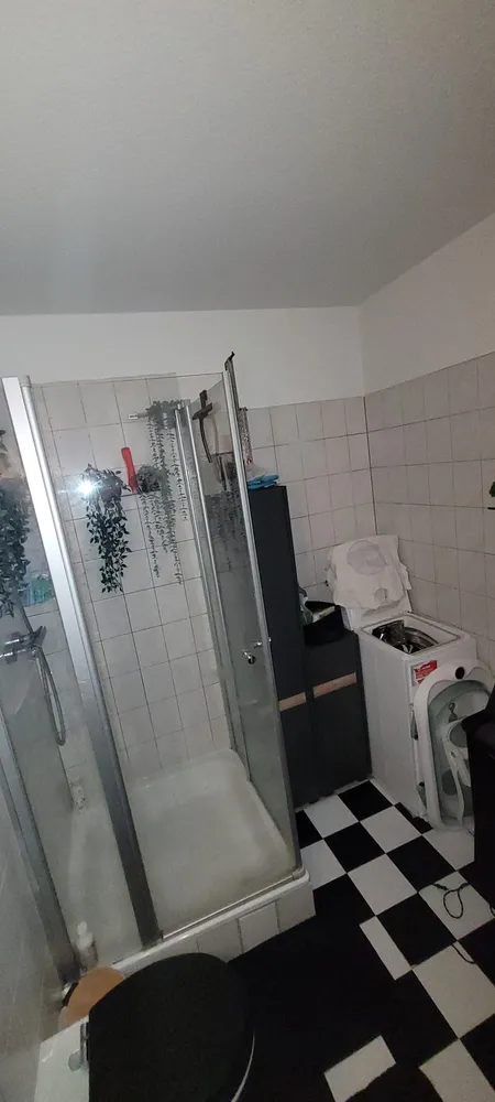 2 Zimmer Wohnung mit 61 m² in Hildesheim – Bild 1