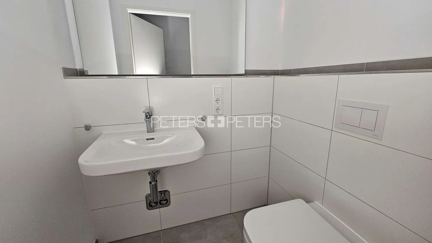 3 room apartment with 76 m² in Bremen – Photo 7
