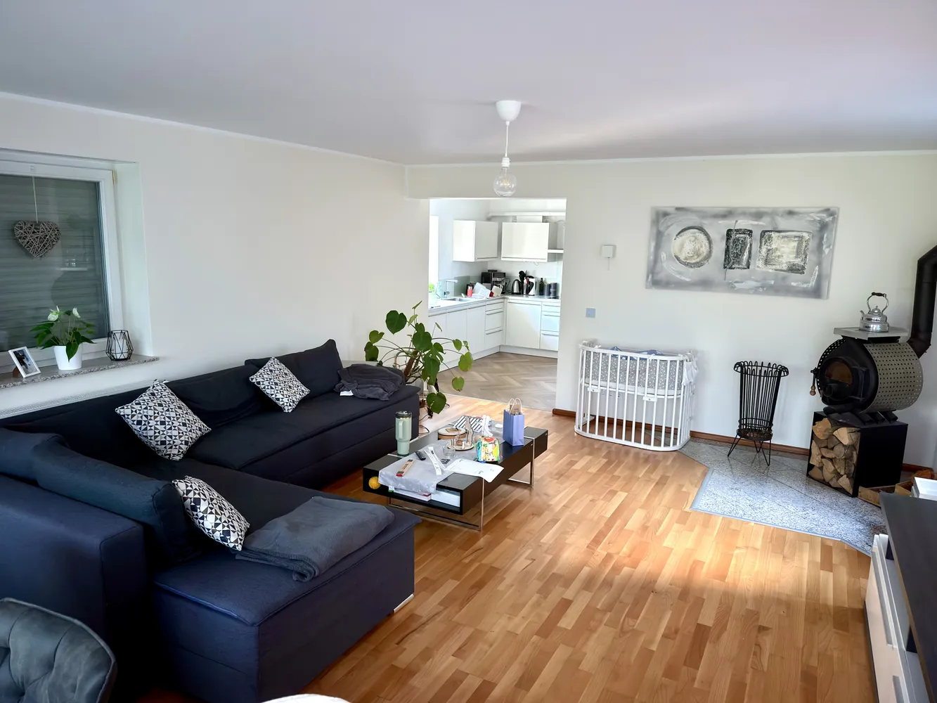 3 Zimmer Wohnung mit 98 m² in Menden (Sauerland) – Bild 5