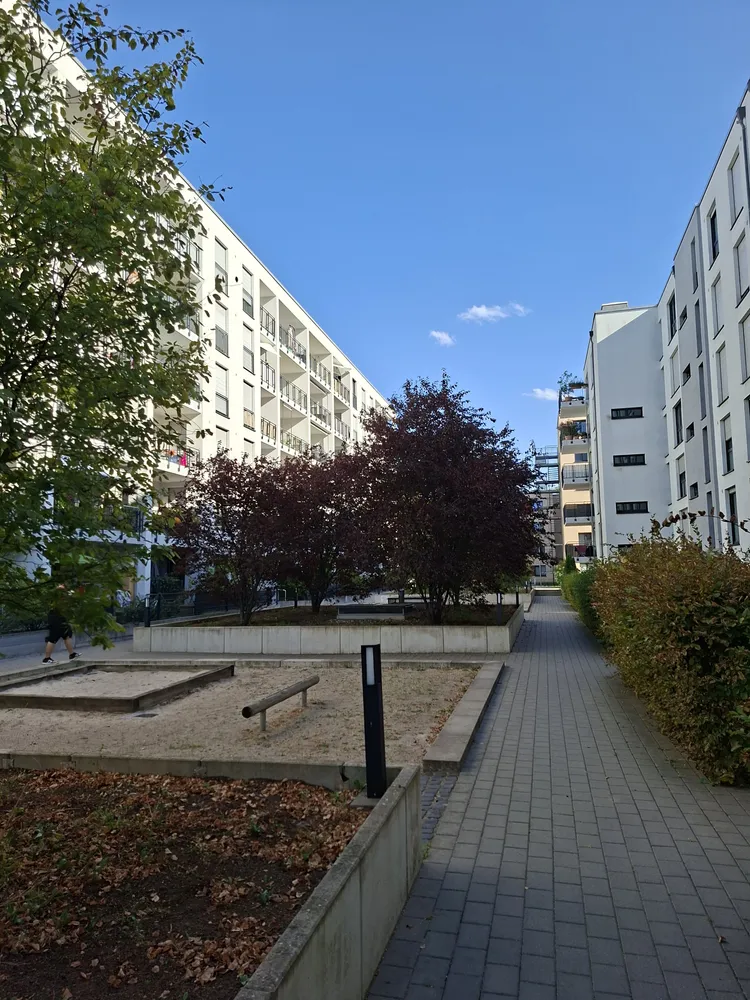 3 Zimmer Wohnung mit 80 m² in Mainz – Bild 2