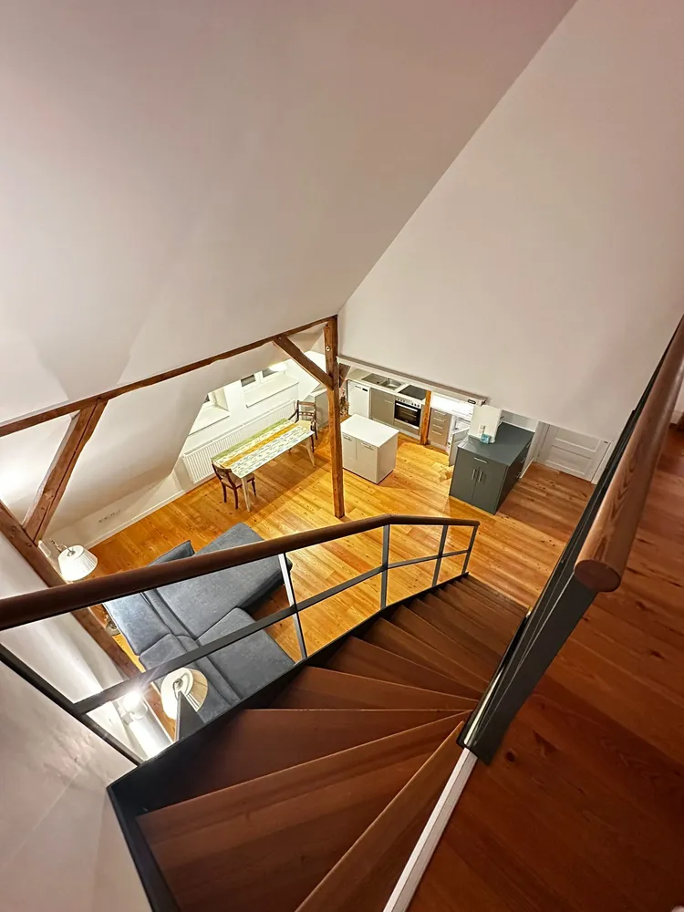 1 Zimmer Wohnung mit 52 m² in Hamburg – Bild 4