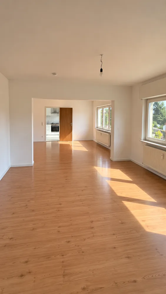 2 Zimmer Wohnung mit 61 m² in Hennef – Bild 11