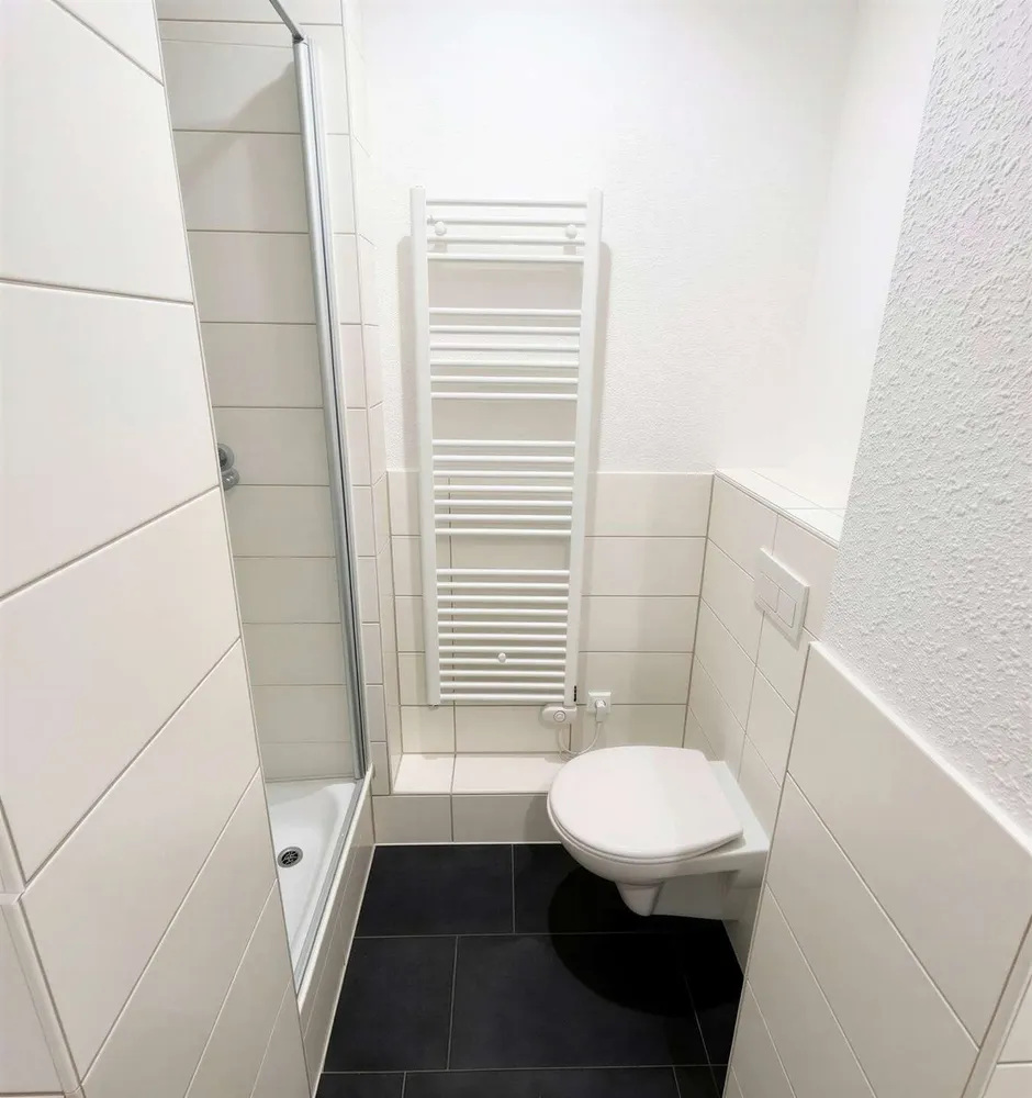 2 Zimmer Wohnung mit 43 m² in Leipzig – Bild 5