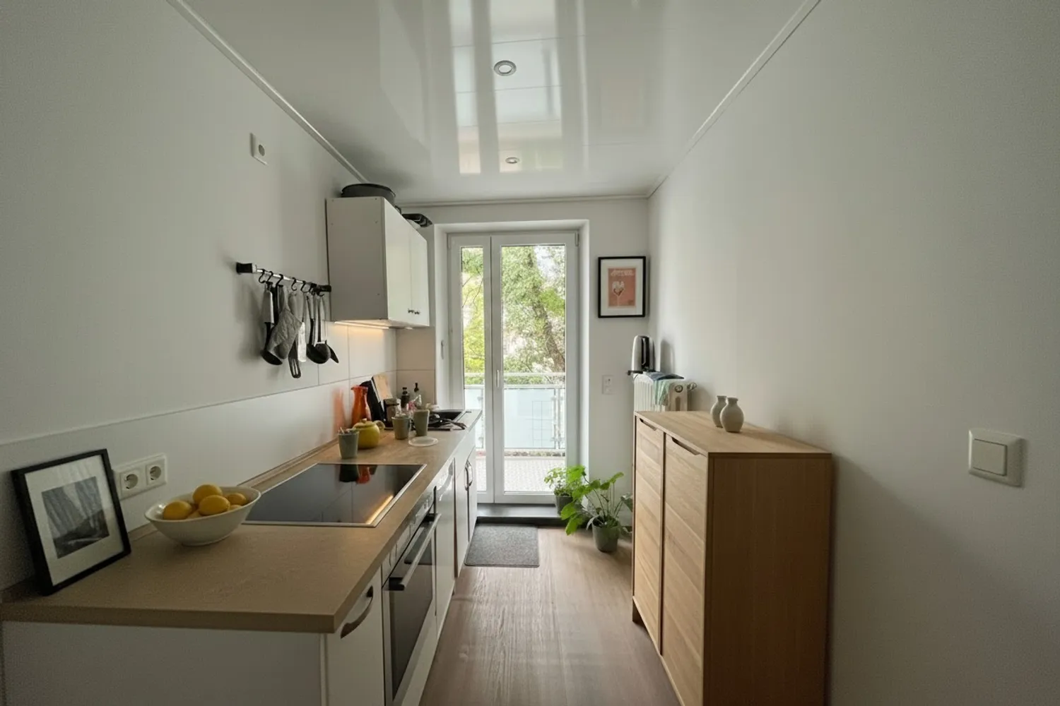 2 Zimmer Wohnung mit 40 m² in Nürnberg – Bild 7