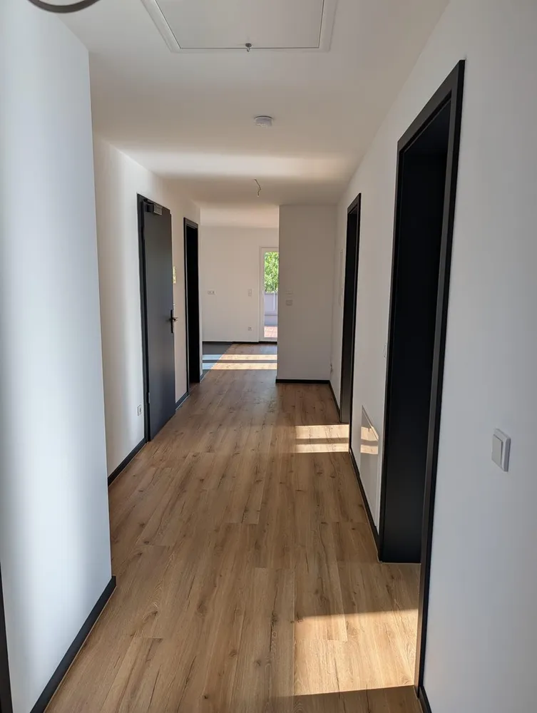 4 Zimmer Wohnung mit 108 m² in Erlangen – Bild 7