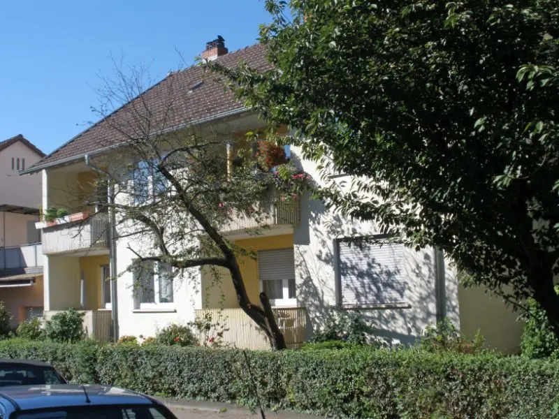 3 Zimmer Wohnung mit 83 m² in Heppenheim – Bild 4