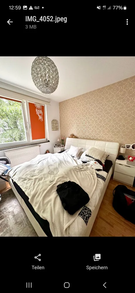 3 Zimmer Wohnung mit 65 m² in Köln – Bild 8