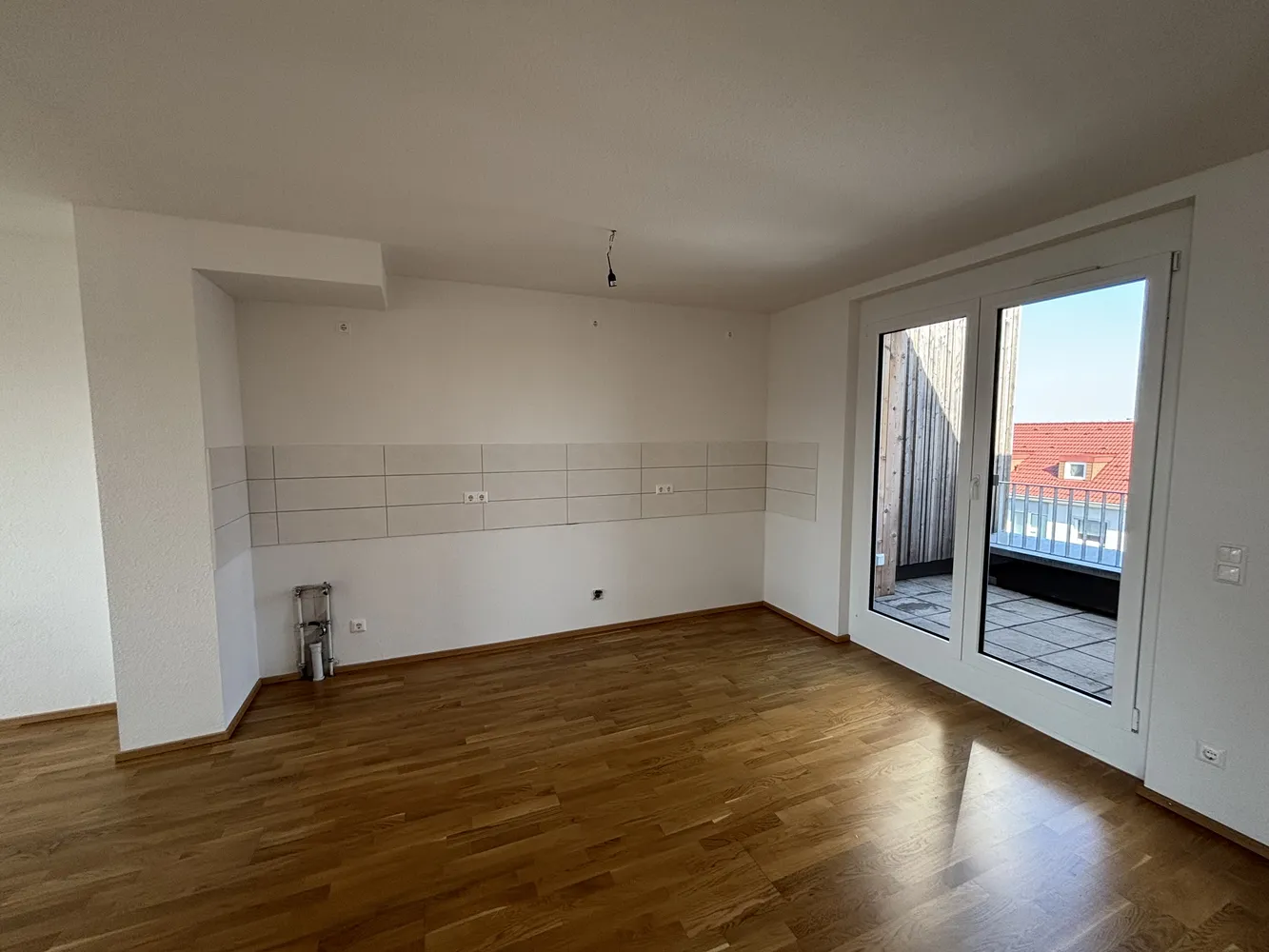 3 Zimmer Wohnung mit 88 m² in Mannheim – Bild 5