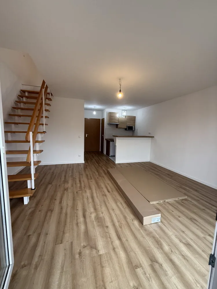 2 Zimmer Wohnung mit 55 m² in Paderborn – Bild 9