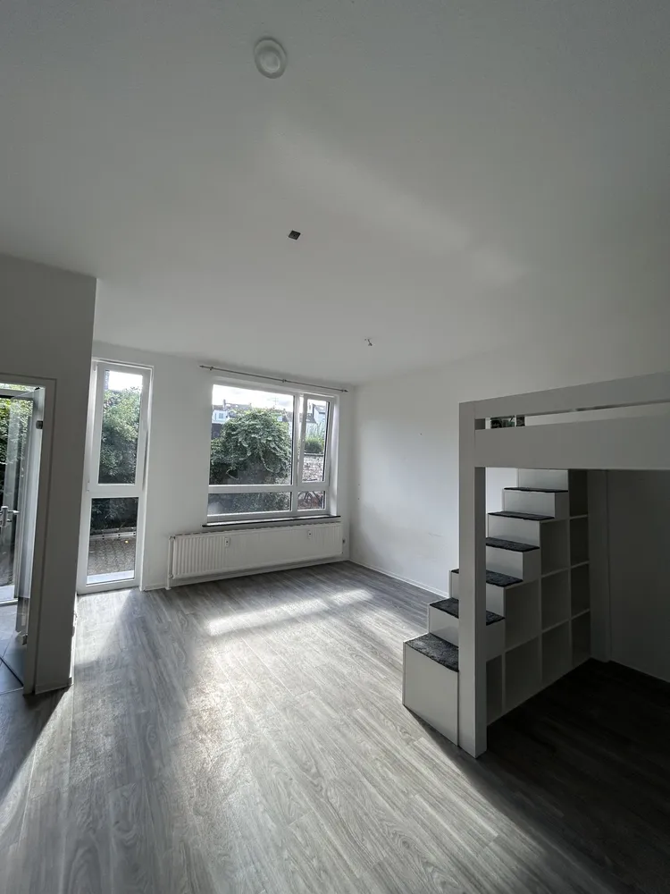 1 Zimmer Wohnung mit 41 m² in Aachen – Bild 1
