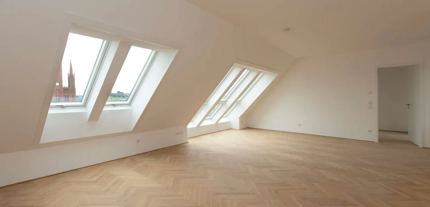 4 Zimmer Wohnung mit 106 m² in Wiesbaden – Bild 8