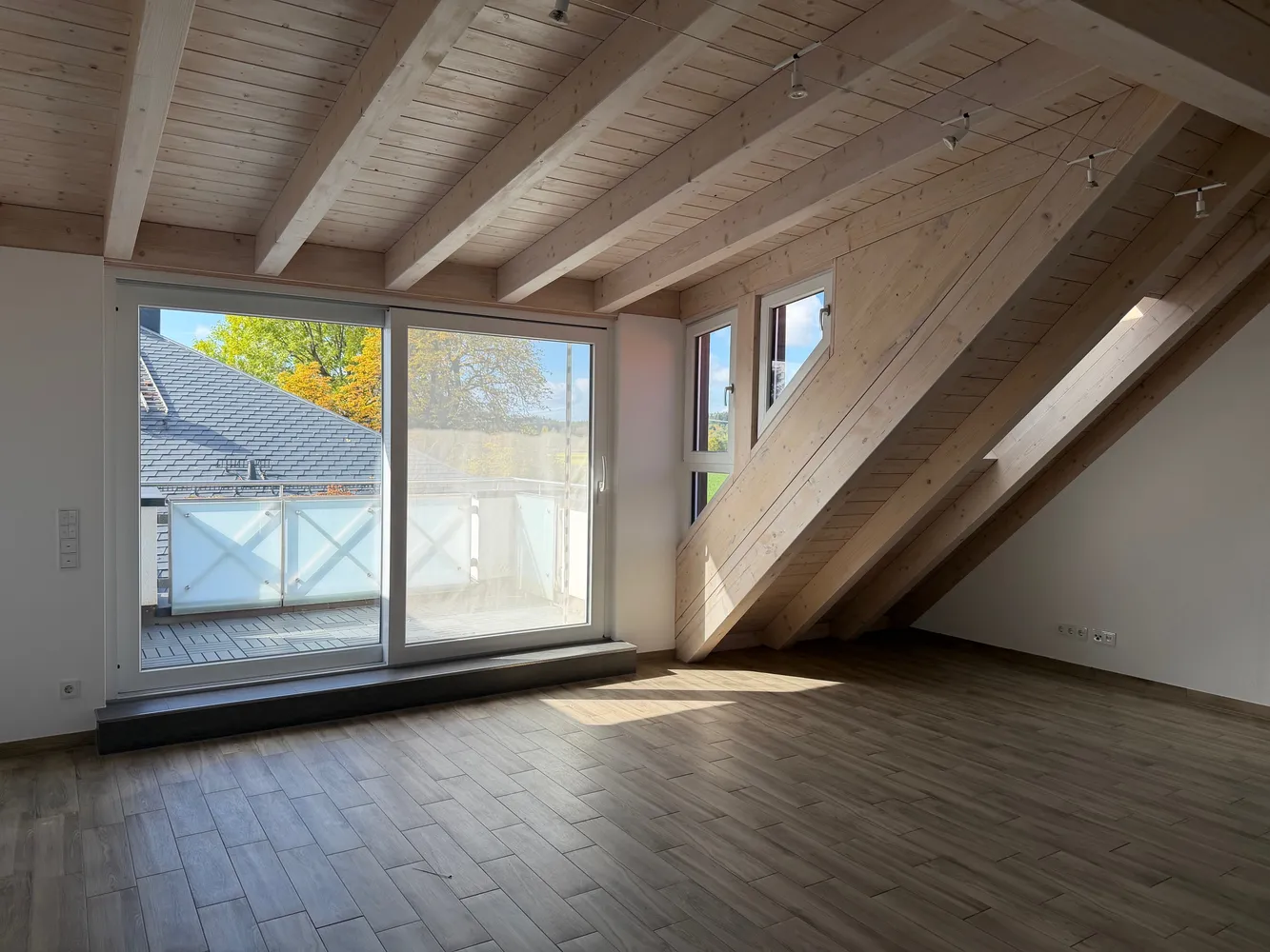 3 Zimmer Wohnung mit 82 m² in Germering – Bild 4