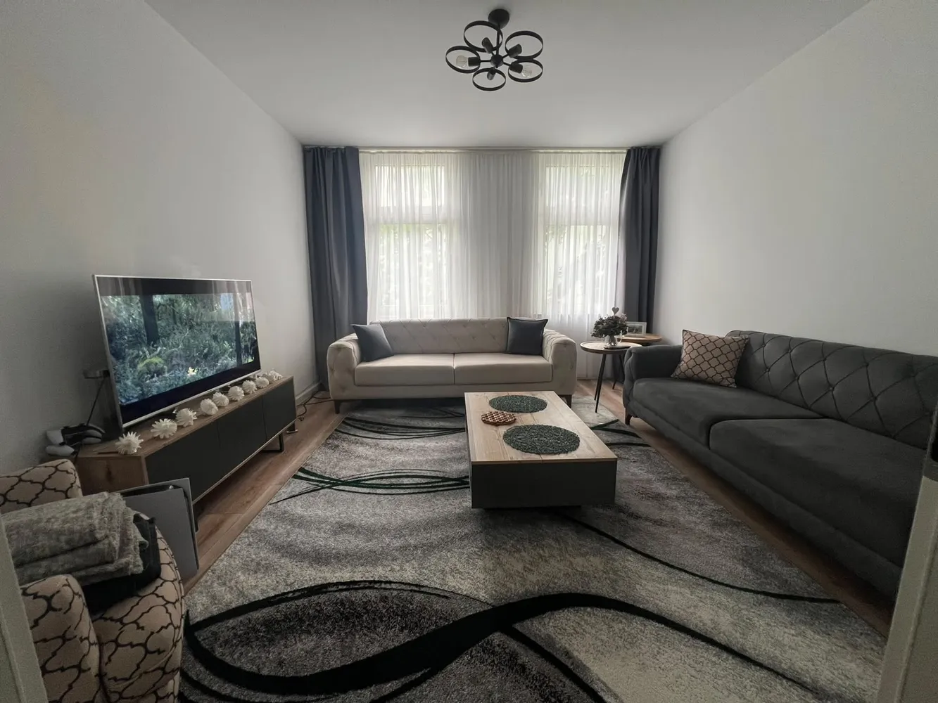 2 Zimmer Wohnung mit 65 m² in Wuppertal – Bild 4