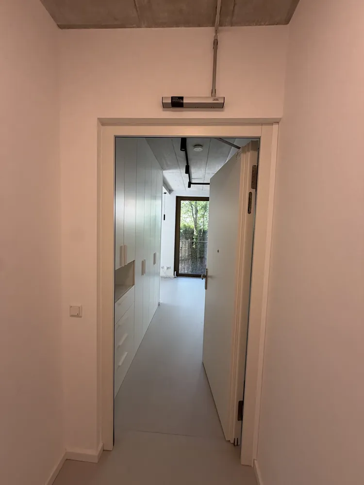 1 Zimmer Wohnung mit 42 m² in Berlin – Bild 10