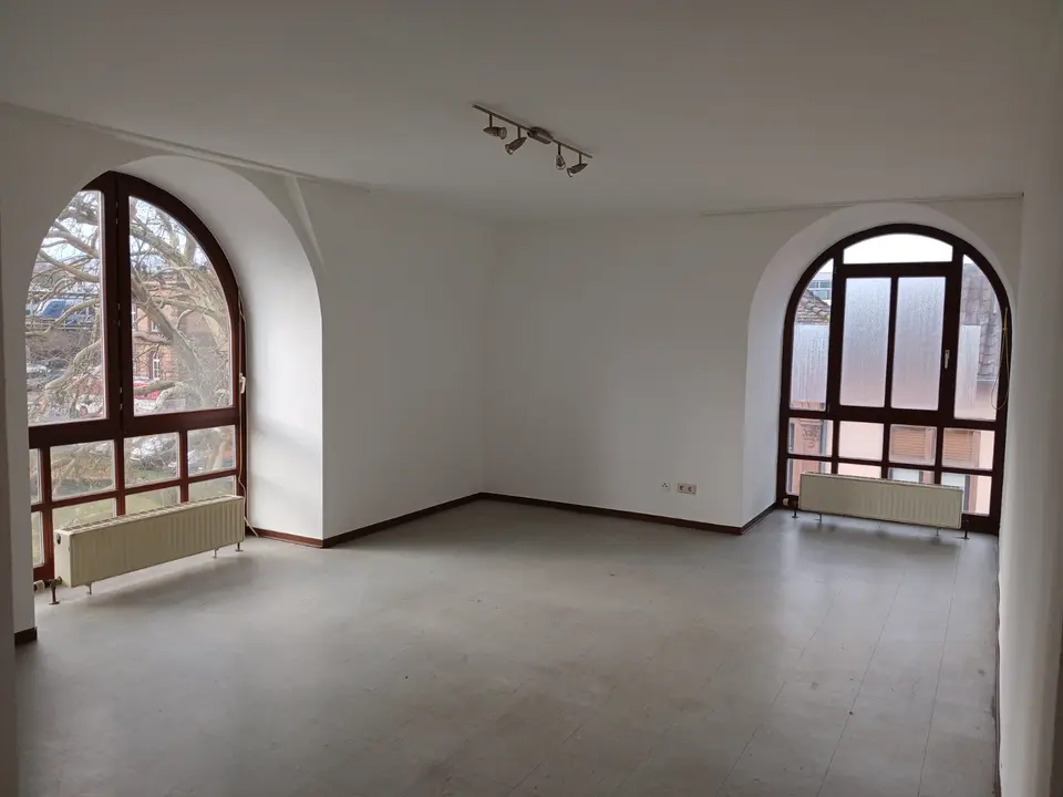 2 Zimmer Wohnung mit 40 m² in Kaiserslautern – Bild 1