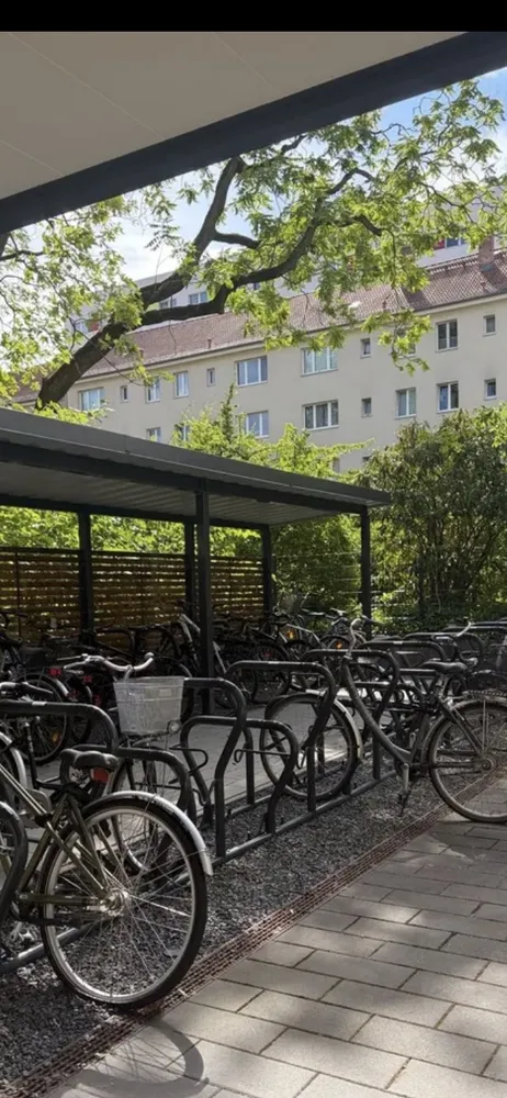 1 room apartment with 24 m² in Berlin – Photo 3