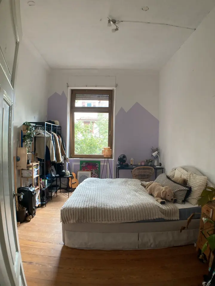 Shared room with 15 m² in Kaiserslautern – Photo 10
