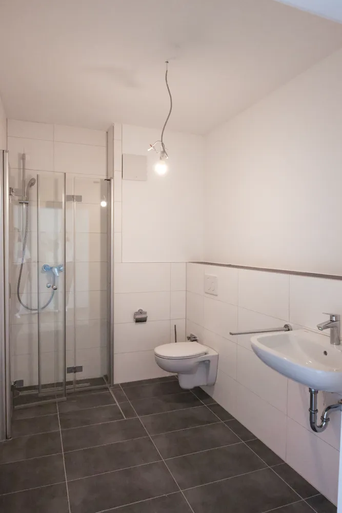 3 Zimmer Wohnung mit 58 m² in Mannheim – Bild 8