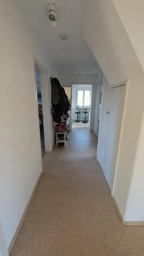 4 Zimmer Wohnung mit 74 m² in Stuttgart – Bild 5