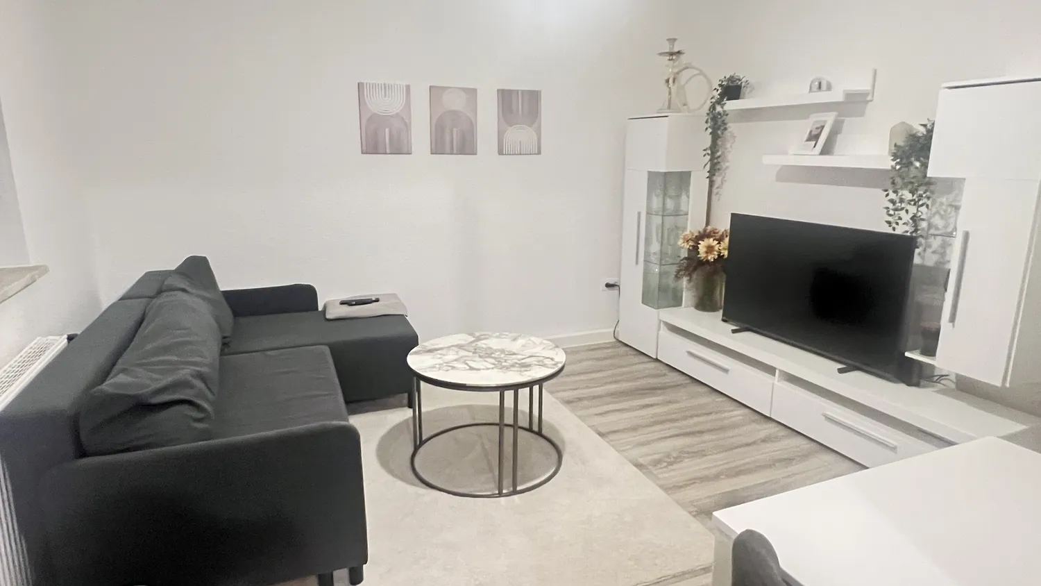 2 Zimmer Wohnung mit 50 m² in Herne – Bild 1