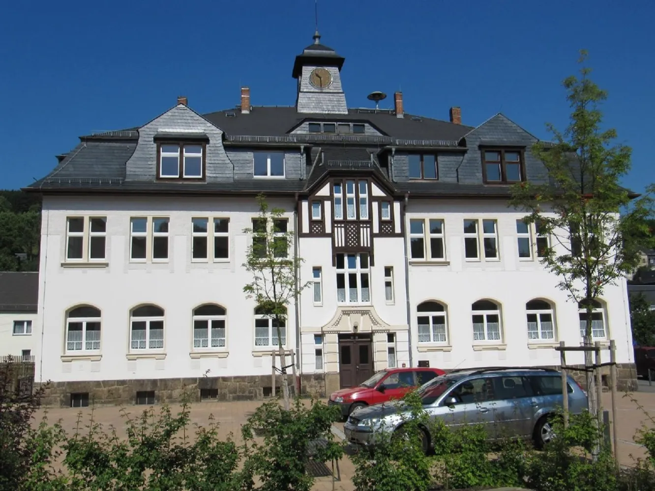 3 Zimmer Wohnung mit 83 m² in Schwarzenberg – Bild 6