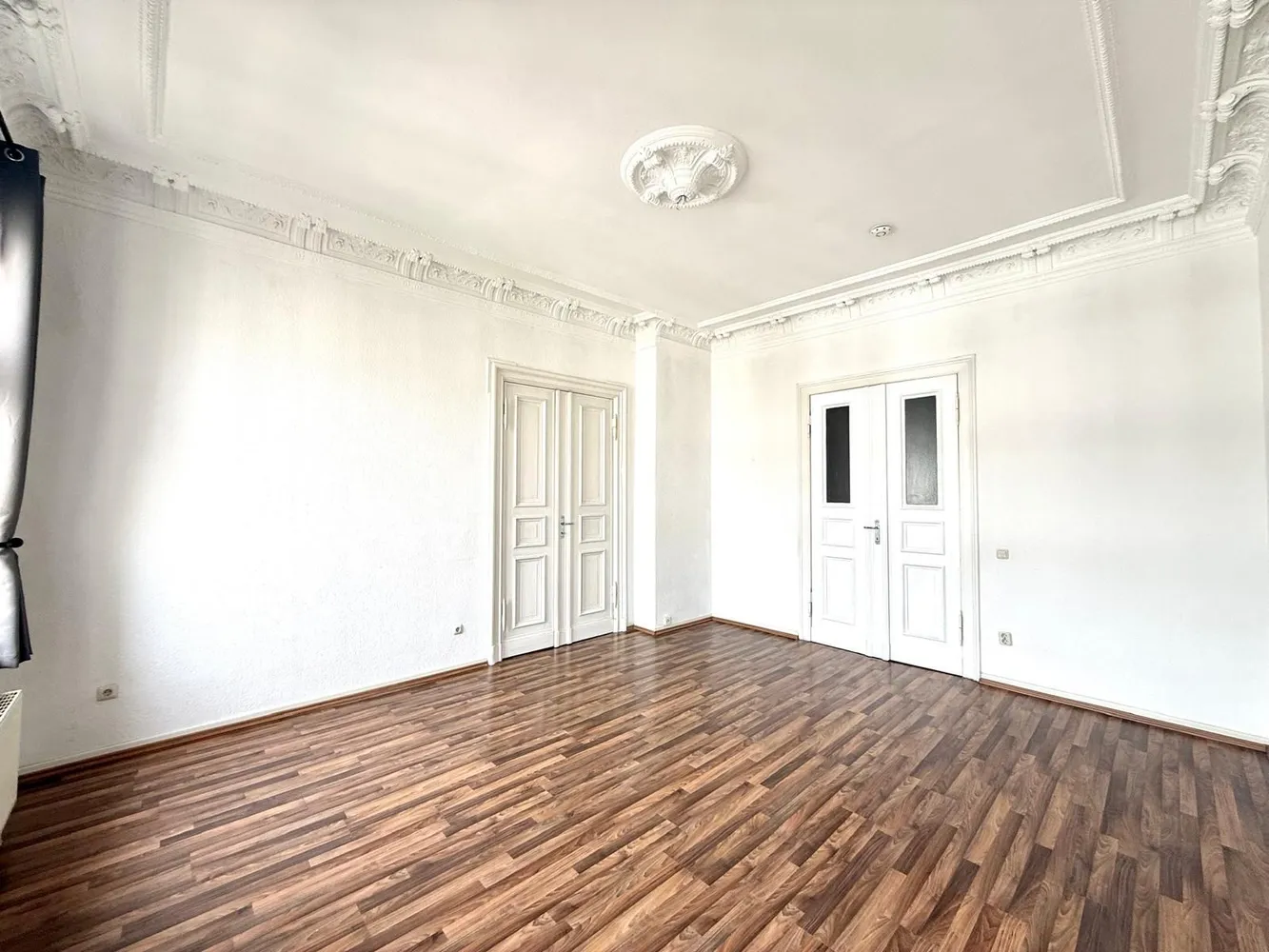 2 room apartment with 65 m² in Magdeburg – Photo 2