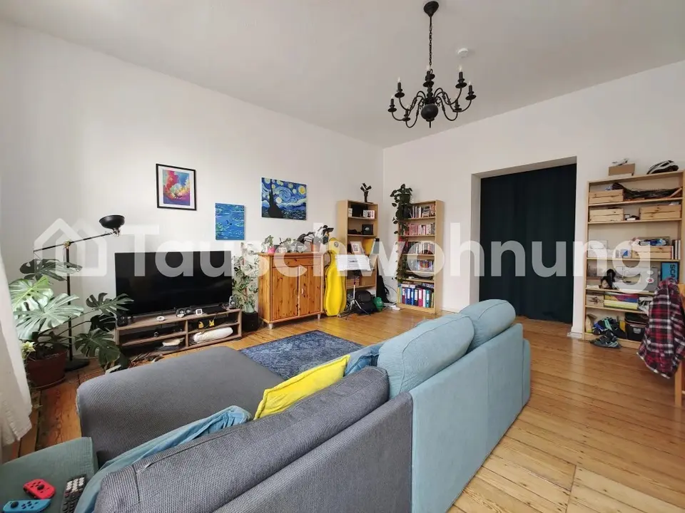 2 Zimmer Wohnung mit 50 m² in Aachen – Bild 9