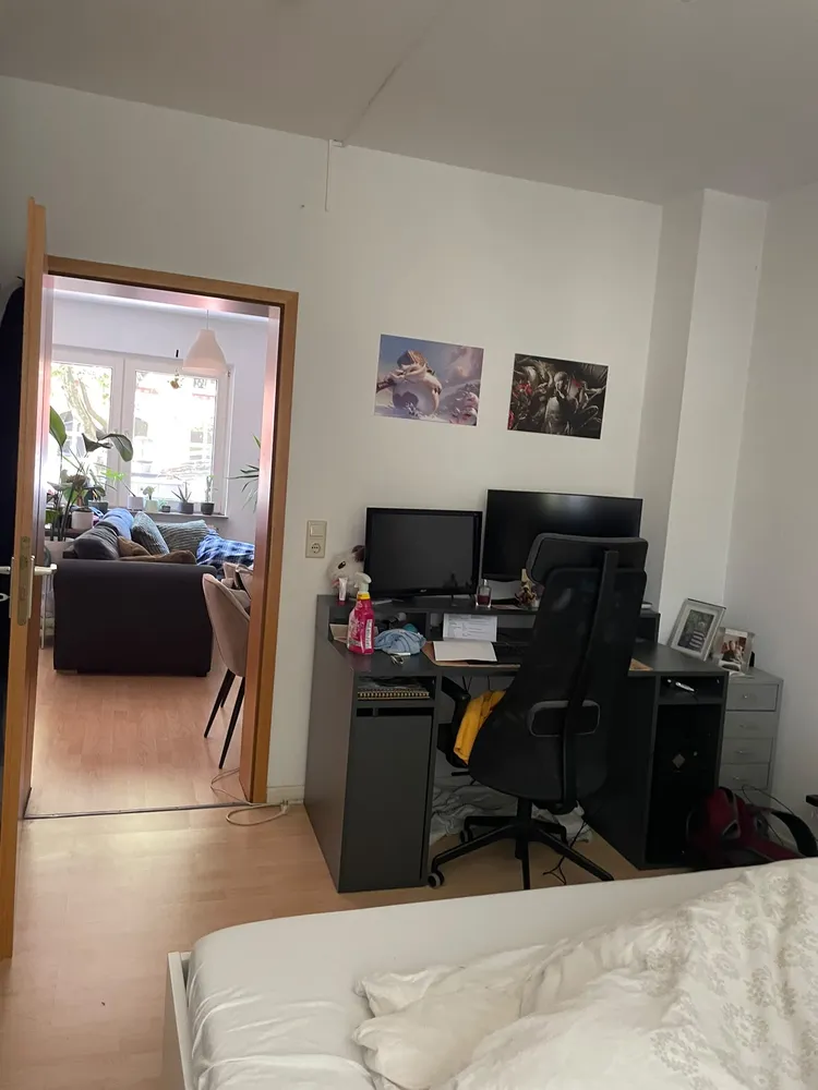 2 Zimmer Wohnung mit 46 m² in Bochum – Bild 4