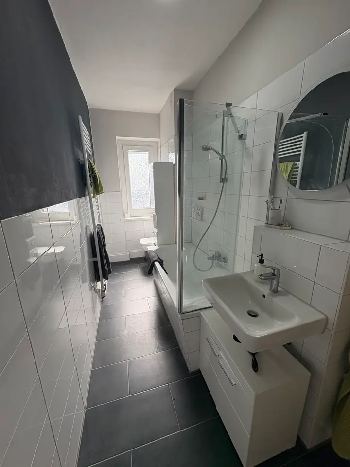 2 Zimmer Wohnung mit 58 m² in Berlin – Bild 6