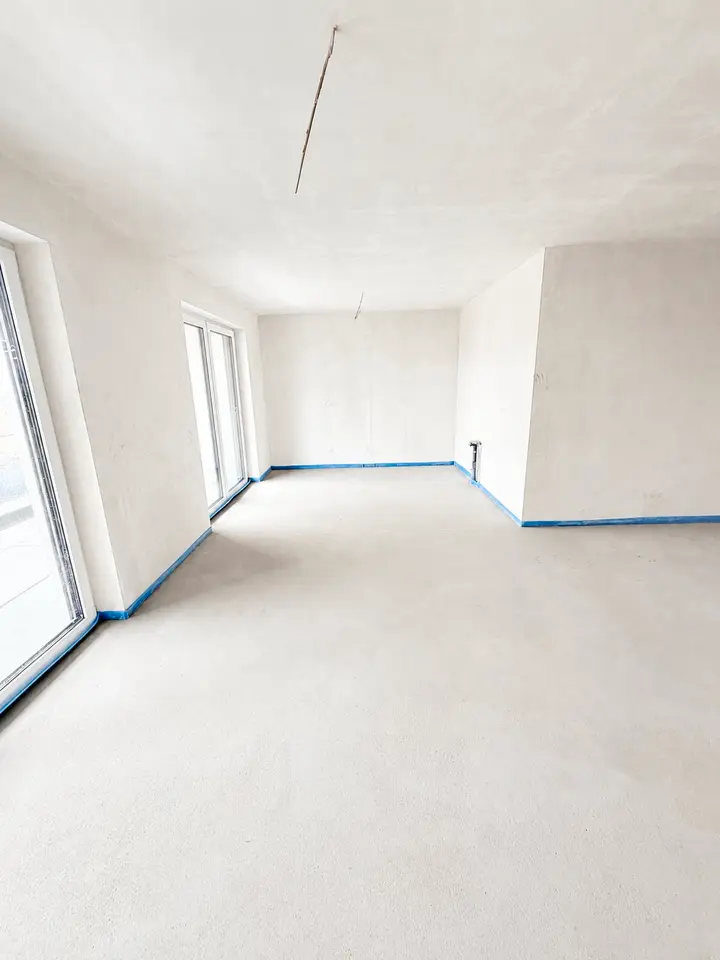 4 Zimmer Wohnung mit 117 m² in Moers – Bild 8