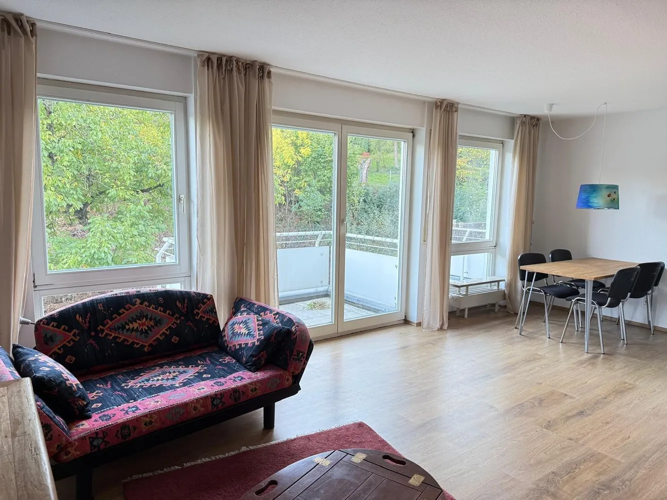 1 Zimmer Wohnung mit 43 m² in Stuttgart – Bild 9