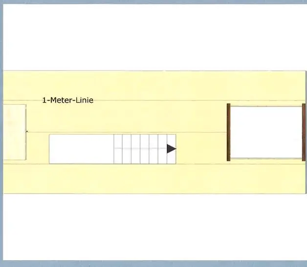2 Zimmer Wohnung mit 40 m² in Coburg – Bild 10