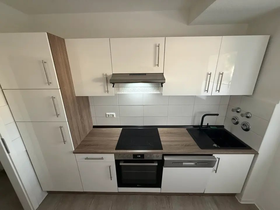 2 Zimmer Wohnung mit 49 m² in Dortmund – Bild 10
