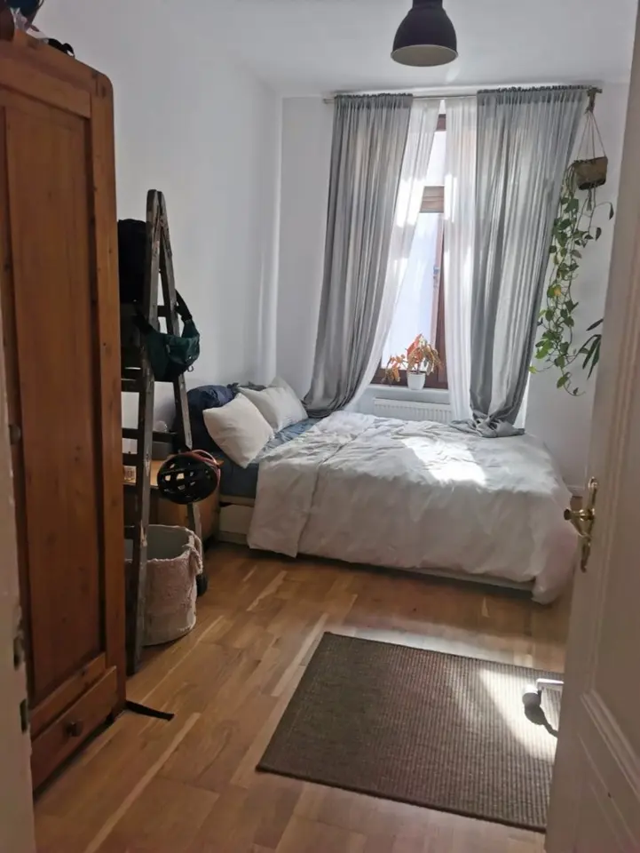 WG-Zimmer mit 88 m² in Wuppertal – Bild 9