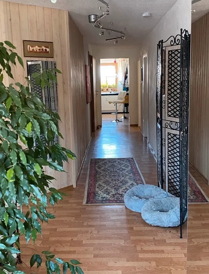 WG-Zimmer mit 60 m² in Traunstein – Bild 5
