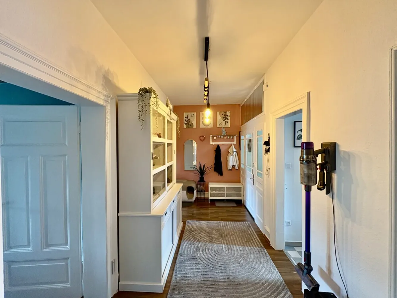 4 Zimmer Wohnung mit 92 m² in Landau in der Pfalz – Bild 2