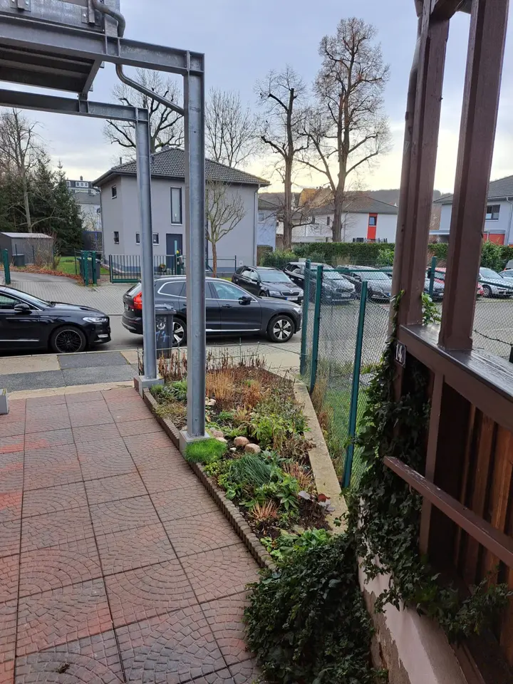2 room apartment with 52 m² in Gera – Photo 4
