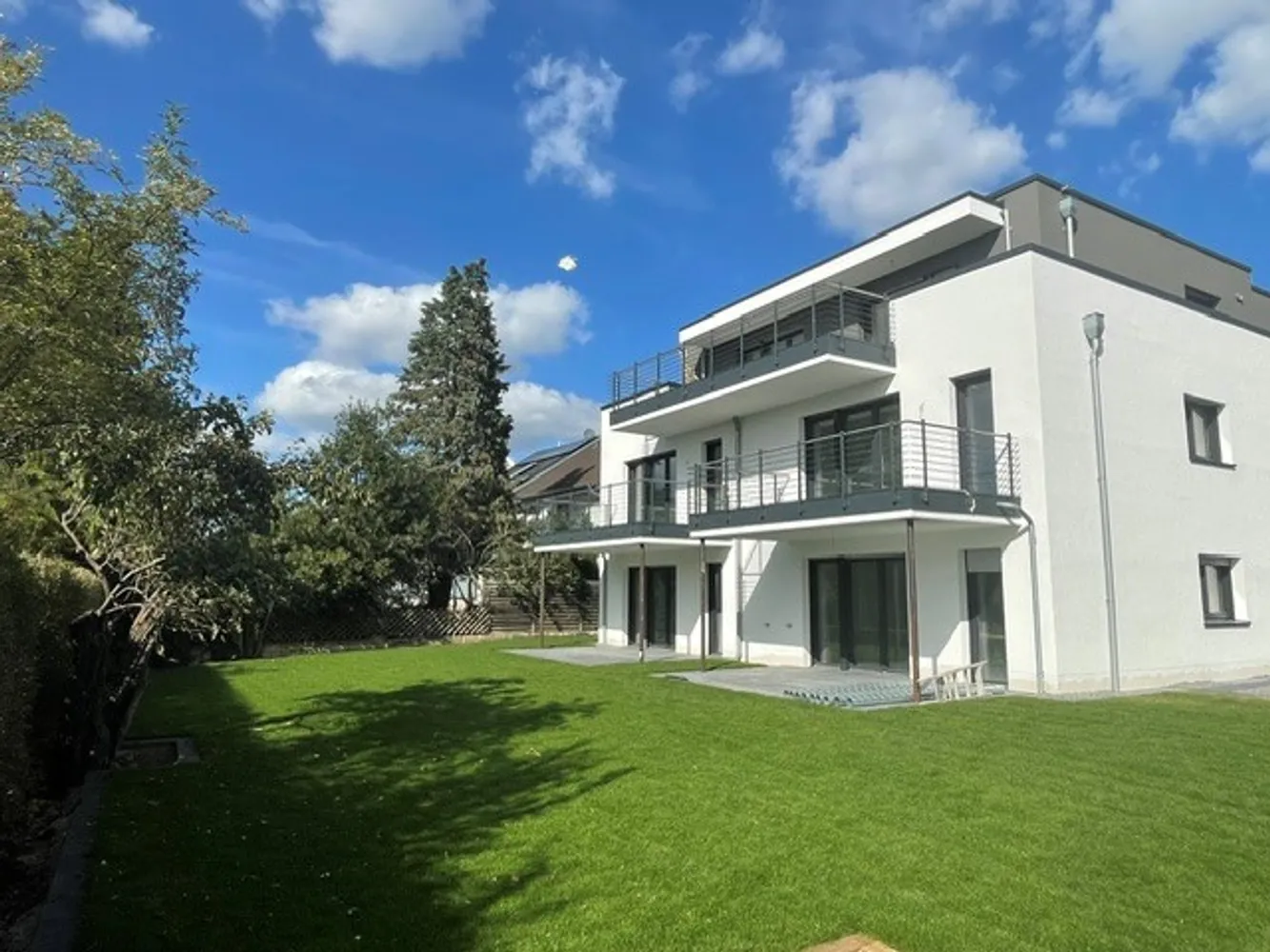 2 Zimmer Wohnung mit 83 m² in Bornheim – Bild 4