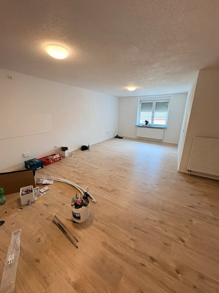 Studio mit 18 m² in Saarbrücken – Bild 9