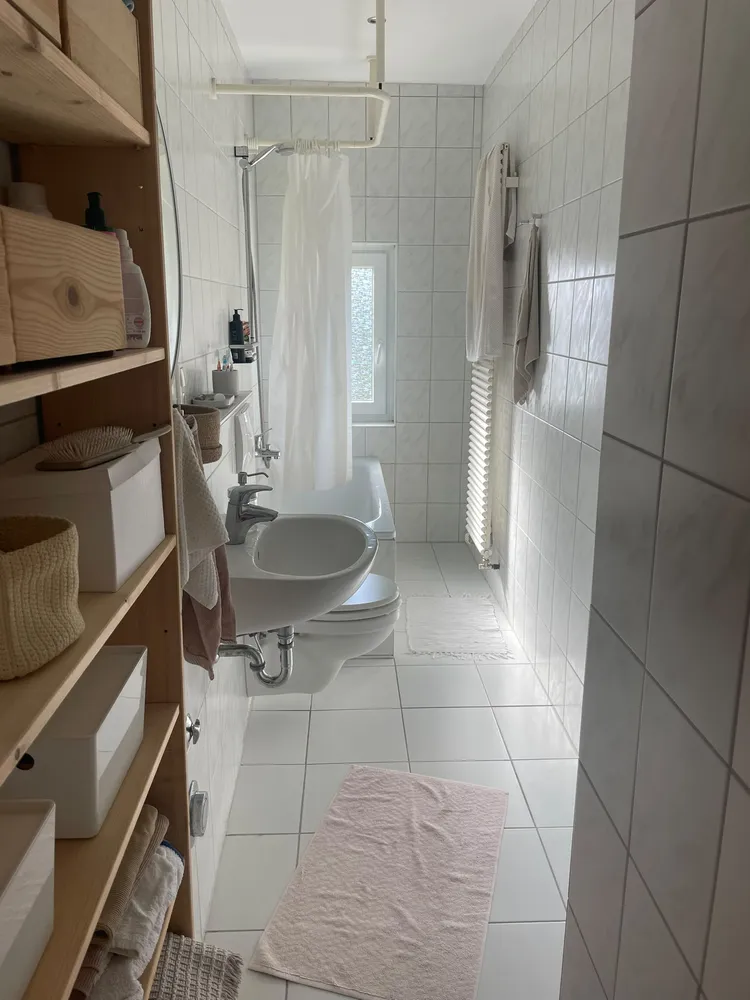 3 room apartment with 71 m² in Darmstadt – Photo 6