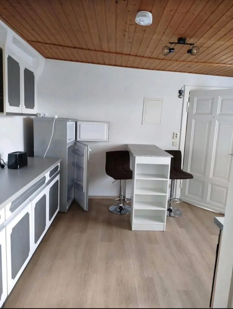 2 Zimmer Wohnung mit 38 m² in Halle (Saale) – Bild 4