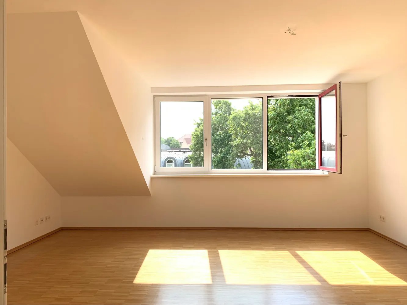 3 room apartment with 87 m² in Halle (Saale) – Photo 7