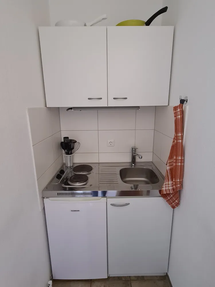 2 Zimmer Wohnung mit 32 m² in Augsburg – Bild 10